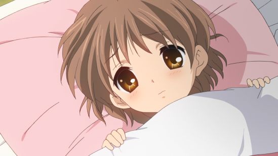 Clannad After Story - Vol 5